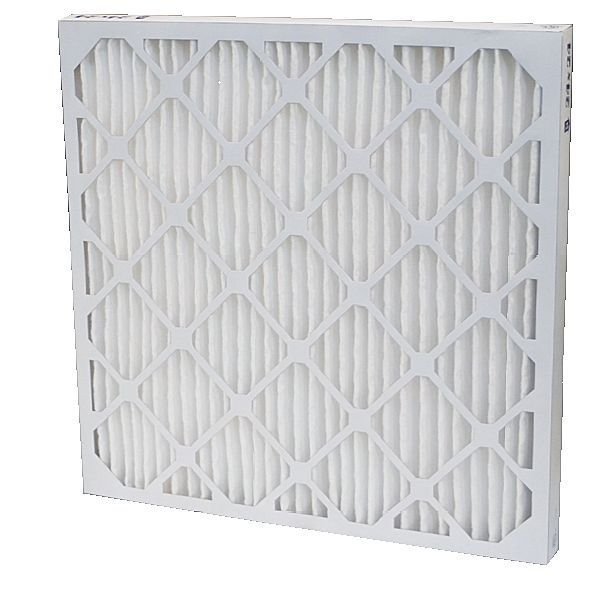 FILTER 20X20X1 PLEATED