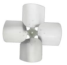 FAN 18 IN 33 CCW 4 BLD