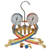 MANIFOLD R410/R22 W/HOSES