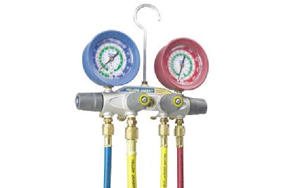 MANIFOLD BRUTE W/O HOSE