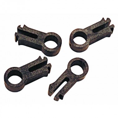 CLIPS FOR COOLER DISTRIB.