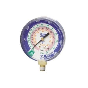 GAUGE BLUE COMP 22,410