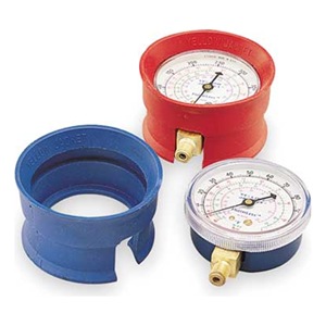 GAUGE COVERS 3-1/8&quot;