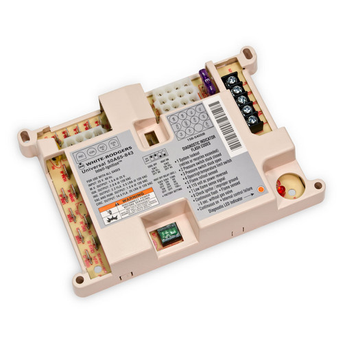BOARD W/R LENNOX 32M8801