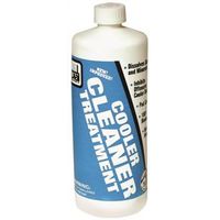 CLEANER COOLER TREATMENT