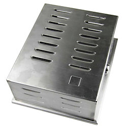 GUARD THERMOSTAT STEEL