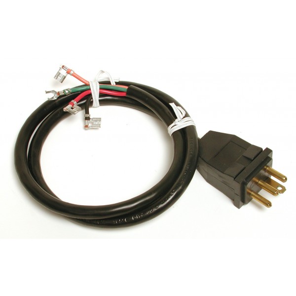 CORD FOR COOLER 230V 1 OR 2SPD 36&quot;LEADS TO 1HP