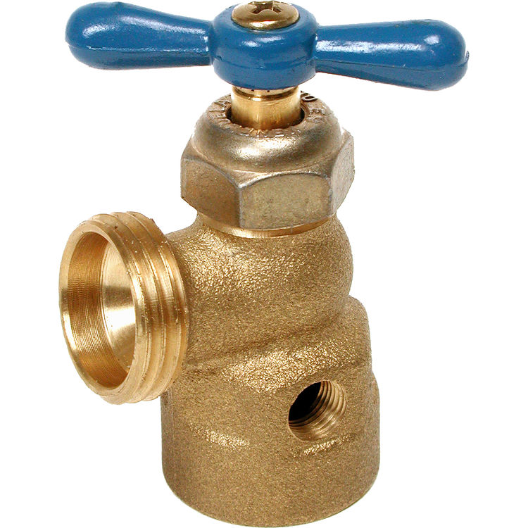 BRASS SILL VALVE
