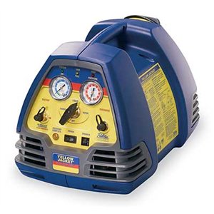 RECOVERY MACHINE RITCHIE