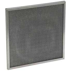 WASHABLE AIR FILTER 20x20x1