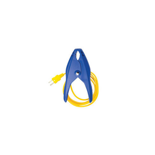 METER TEMP CLAMP-ON FIELD