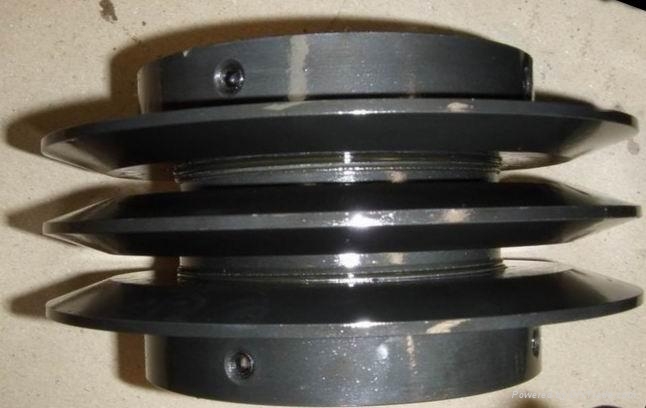 4.75X7/8 VAR 2 GRV IRON P