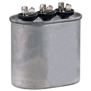 CAP 440 35/3 DUAL OVAL