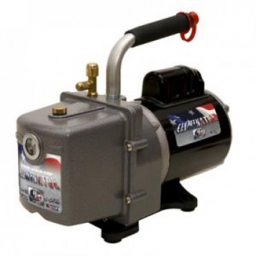 PUMP VACUUM 3CFM J/B