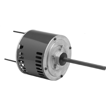 MOT 1/2 1075 230 BB SU CAPACITOR REQUIRED SOLD