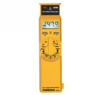 METER KIT STICK FIELDPIEC