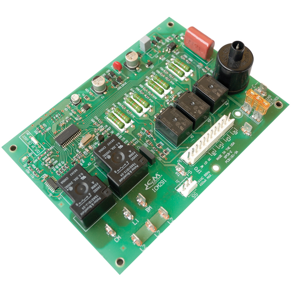 BOARD OEM CARRIER REPLACE LH33WP003 /3A