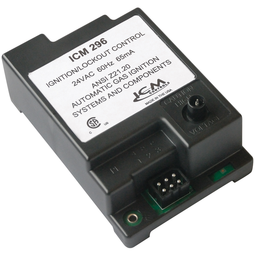 IGNITION MODULE