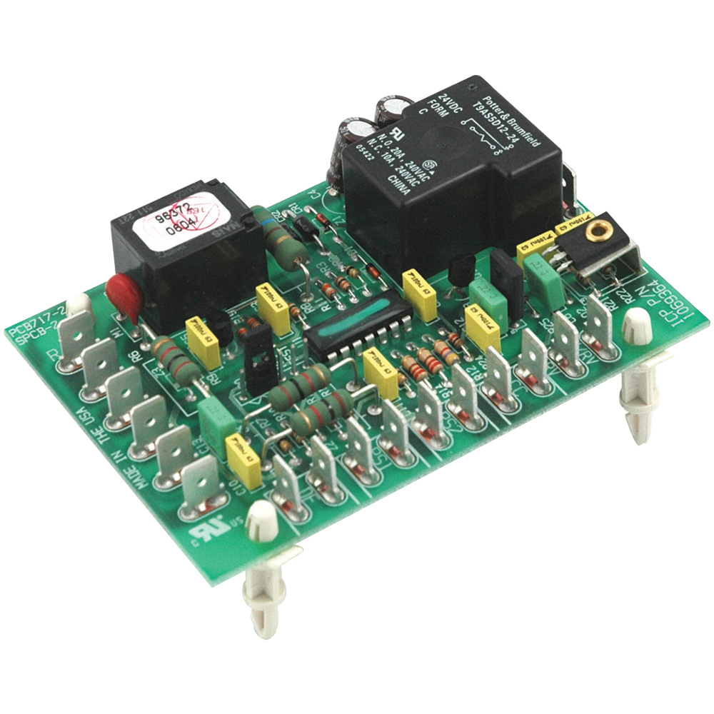 ICP:1069364 DEFROST CONTROL