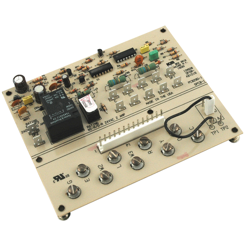 DEFROST BOARD CARRIER: HK25SZ359A, HK32FA006