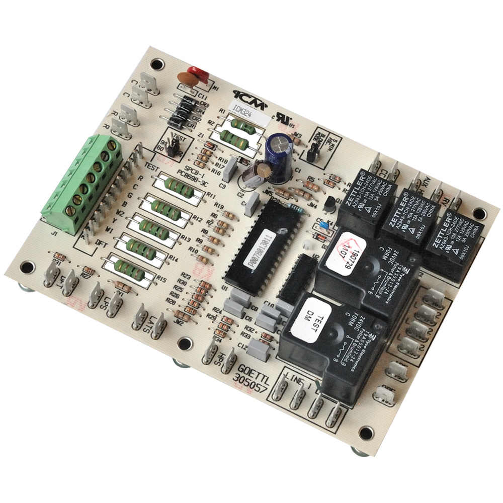 DEFROST CONTROL GOETTL: 305057