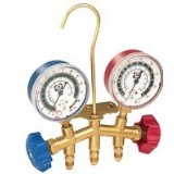 MANIFOLD R410A J/B