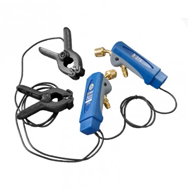 MANTOOTH WIRELESS P/T GAUGE RITCHIE BLUETOOTH
