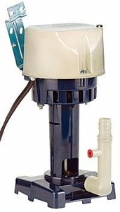 PUMP COOLER 15,000 TO 25,000 DCS-3 115V