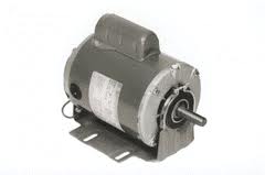 MOT 1 1725 115/230 56 BB RES D1C2JH9 SINGLE PHASE