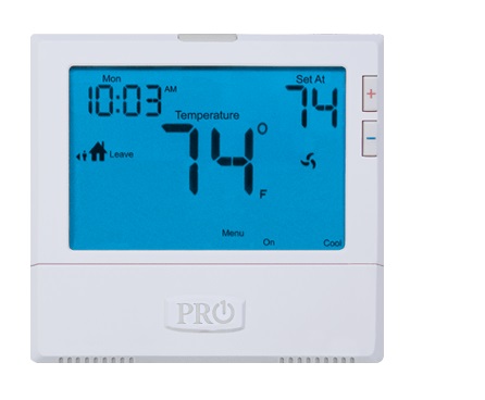 THERMOSTAT PRO/NON PRO 1/1 PRO 1