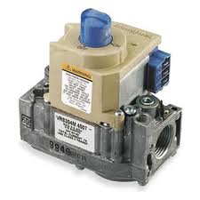 GAS VALVE