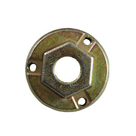 HUB 1/2 HEX