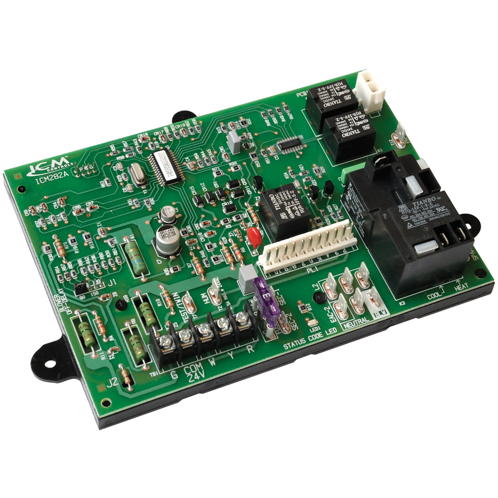 BOARD OEM CARRIER HK42FZ 325878-751