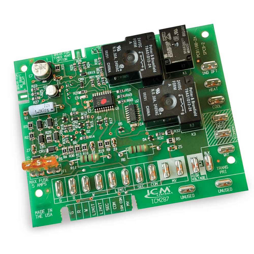 GOODMAN: B18099-04