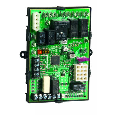 CONTROL BOARD