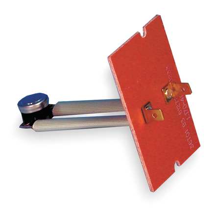 LIMIT OPEN L170-40 SPST   THERMODISC