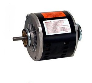 COOLER MOTORS